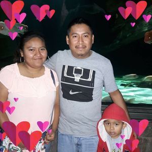 Meet your Posher, Maryfer